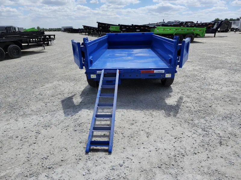 new Dump Trailers Horizon Trailers  for sale, in Arthur, IL Thumbnail 13