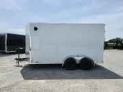 new Cargo (Enclosed) Trailers Cross Trailers  for sale, in Arthur, IL Thumbnail 6