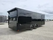 new Cargo (Enclosed) Trailers Cross Trailers  for sale, in Arthur, IL Thumbnail 3