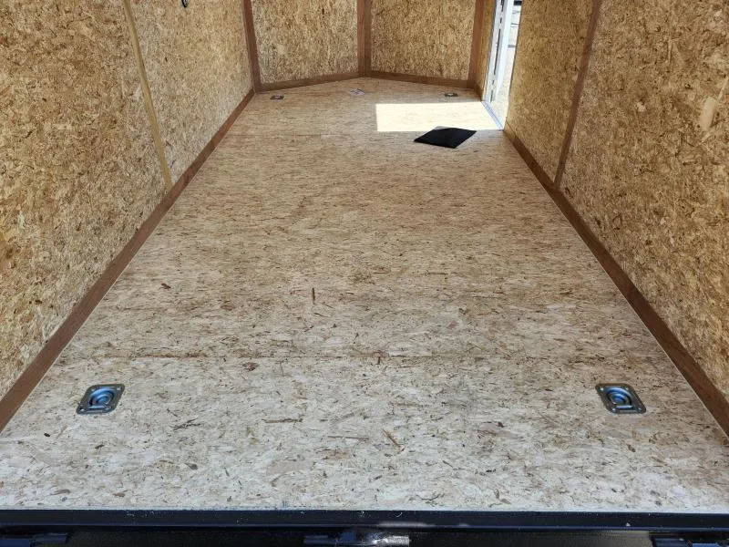 new Cargo (Enclosed) Trailers US Cargo  for sale, in Arthur, IL Thumbnail 16