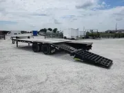 used Equipment / Flatbed Trailers Load Trail  for sale, in Arthur, IL Thumbnail 10