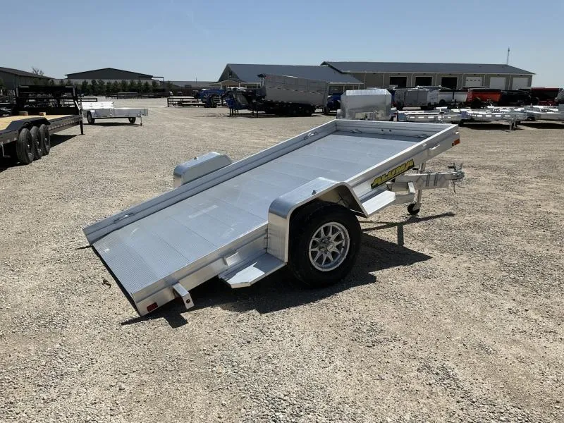 new Tilt Trailers Aluma  for sale, in Arthur, IL Thumbnail 12