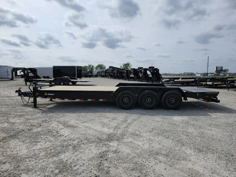 new Equipment / Flatbed Trailers Load Trail  for sale, in Arthur, IL Thumbnail 6