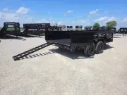 new Dump Trailers Load Trail  for sale, in Arthur, IL Thumbnail 15