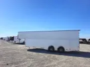 new Equipment / Flatbed Trailers Sundowner Trailers  for sale, in Arthur, IL Thumbnail 6