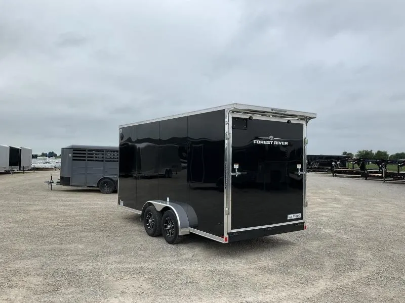 new Cargo (Enclosed) Trailers US Cargo  for sale, in Arthur, IL Thumbnail 6