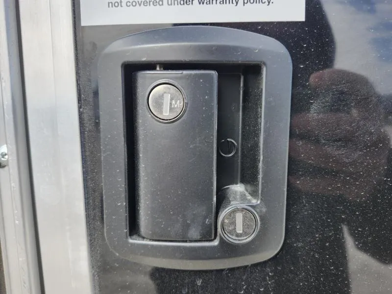 new Cargo (Enclosed) Trailers Cross Trailers  for sale, in Arthur, IL Thumbnail 9