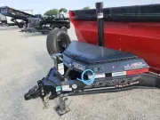 new Dump Trailers Horizon Trailers  for sale, in Arthur, IL Thumbnail 10