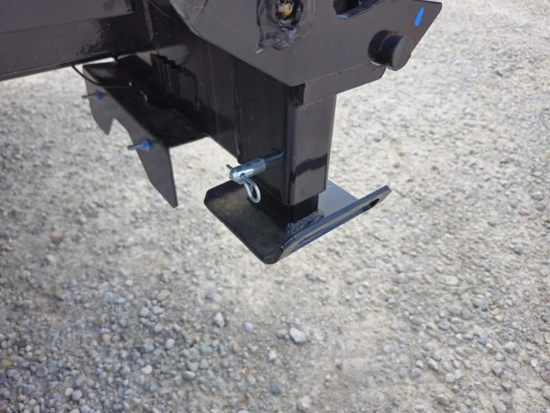 new Dump Trailers Horizon Trailers  for sale, in Arthur, IL Thumbnail 7