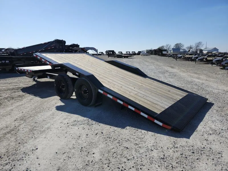 new Tilt Trailers Midsota  for sale, in Arthur, IL Thumbnail 12