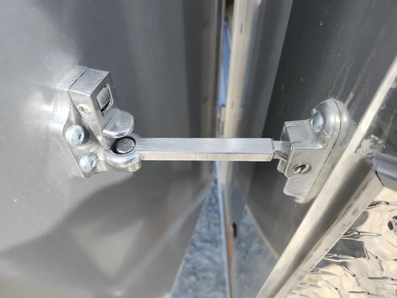 new Cargo (Enclosed) Trailers Cross Trailers  for sale, in Arthur, IL Thumbnail 10