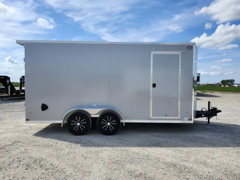 new Cargo (Enclosed) Trailers US Cargo  for sale, in Arthur, IL Thumbnail 2