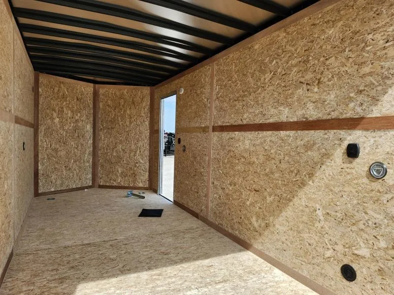 new Cargo (Enclosed) Trailers US Cargo  for sale, in Arthur, IL Thumbnail 15