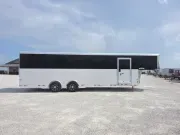 new Equipment / Flatbed Trailers Sundowner Trailers  for sale, in Arthur, IL Thumbnail 2