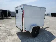 new Cargo (Enclosed) Trailers Cross Trailers  for sale, in Arthur, IL Thumbnail 3