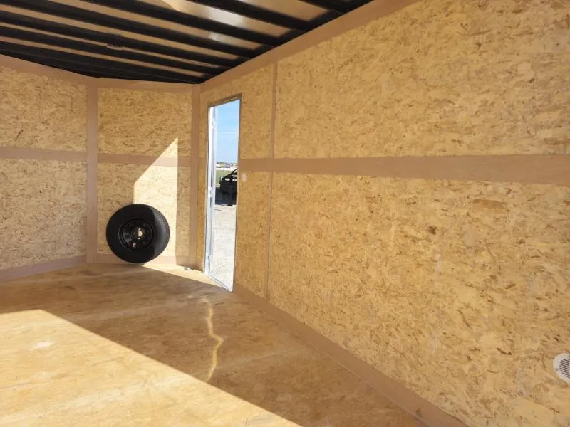 new Cargo (Enclosed) Trailers Cross Trailers  for sale, in Arthur, IL Thumbnail 15