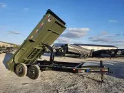 new Dump Trailers Load Trail  for sale, in Arthur, IL Thumbnail 1
