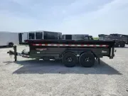 new Dump Trailers Midsota  for sale, in Arthur, IL Thumbnail 6