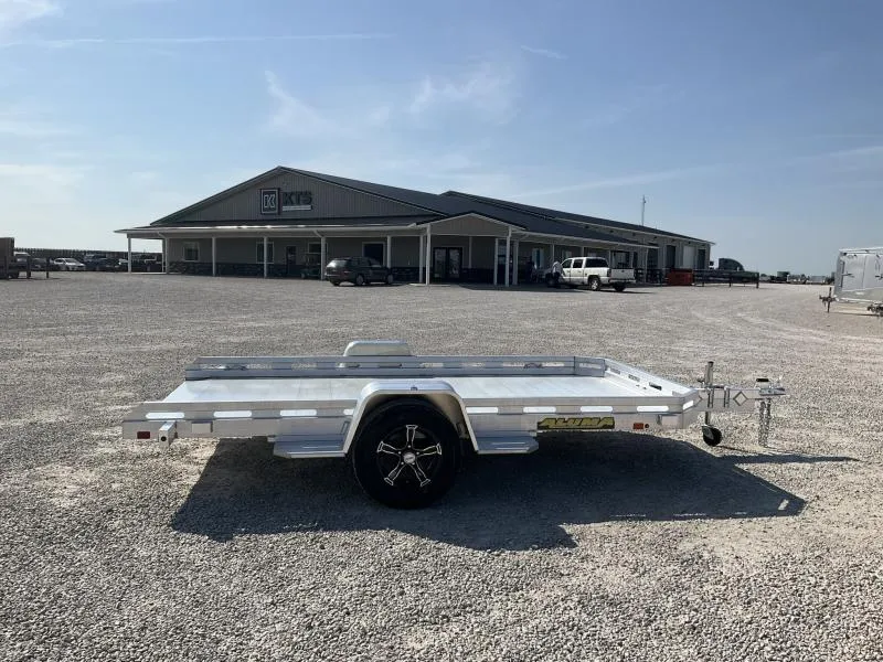 new Tilt Trailers Aluma  for sale, in Arthur, IL Thumbnail 3