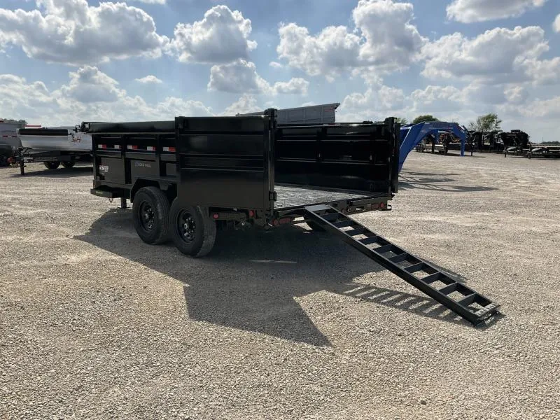 new Dump Trailers Load Trail  for sale, in Arthur, IL Thumbnail 12