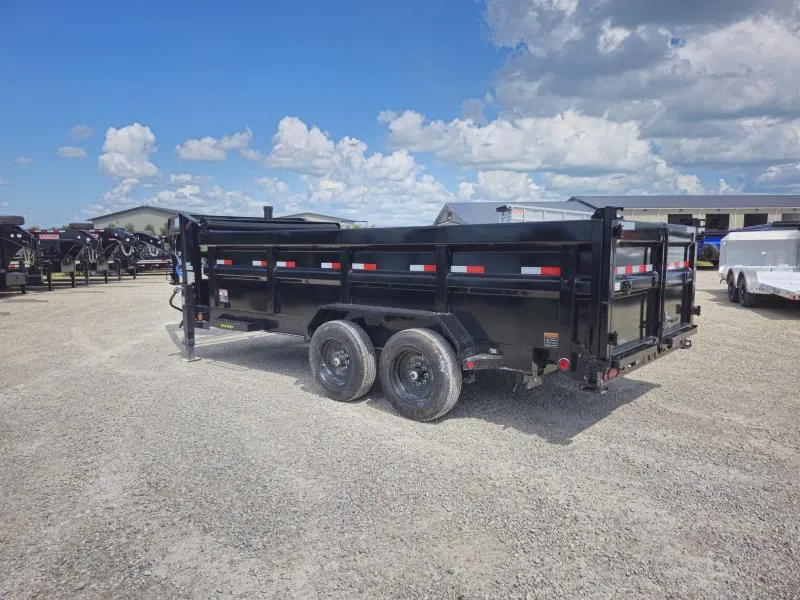 new Equipment / Flatbed Trailers Load Trail  for sale, in Arthur, IL Thumbnail 6