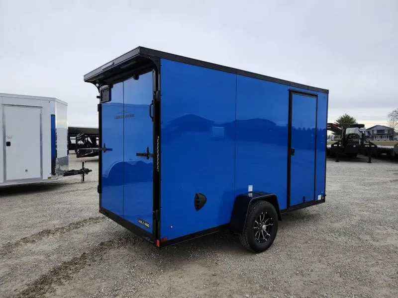 new Cargo (Enclosed) Trailers US Cargo  for sale, in Arthur, IL Thumbnail 3