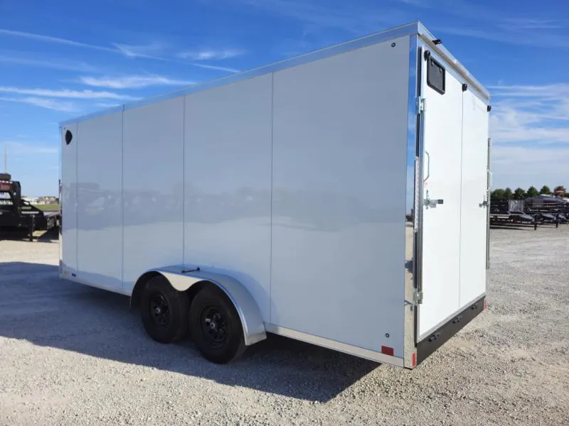 new Cargo (Enclosed) Trailers Cross Trailers  for sale, in Arthur, IL Thumbnail 5