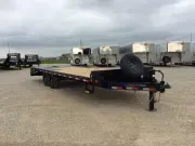 new Equipment / Flatbed Trailers Load Trail  for sale, in Arthur, IL Thumbnail 1