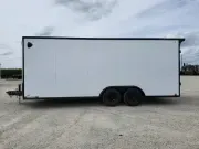 new Cargo (Enclosed) Trailers Cross Trailers  for sale, in Arthur, IL Thumbnail 6