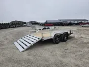 new Utility Trailers Load Trail  for sale, in Arthur, IL Thumbnail 12