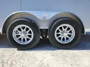 new Cargo (Enclosed) Trailers Lightning Trailers  for sale, in Arthur, IL Thumbnail 7
