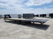 new Equipment / Flatbed Trailers Load Trail  for sale, in Arthur, IL Thumbnail 5