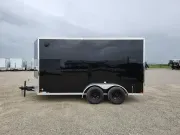 new Cargo (Enclosed) Trailers Cross Trailers  for sale, in Arthur, IL Thumbnail 6