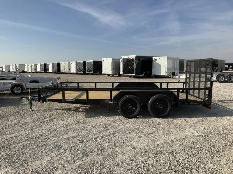 new Utility Trailers Load Trail  for sale, in Arthur, IL Thumbnail 2