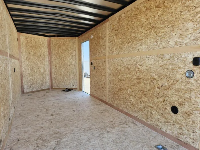 new Cargo (Enclosed) Trailers US Cargo  for sale, in Arthur, IL Thumbnail 17