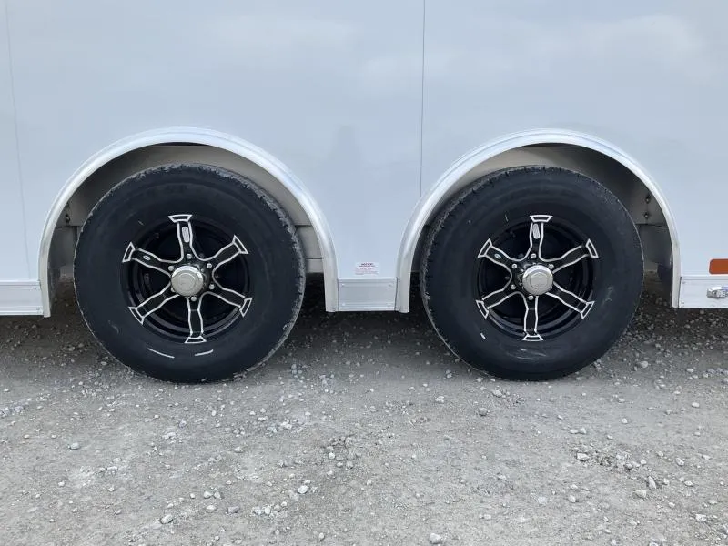 new Cargo (Enclosed) Trailers ATC  for sale, in Arthur, IL Thumbnail 7