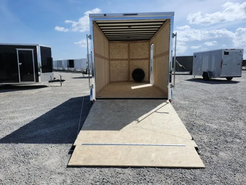 new Cargo (Enclosed) Trailers Cross Trailers  for sale, in Arthur, IL Thumbnail 13