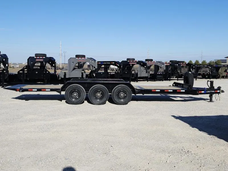 new Tilt Trailers Load Trail  for sale, in Arthur, IL Thumbnail 2