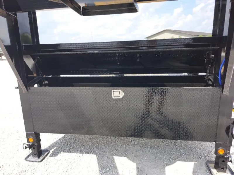 new Equipment / Flatbed Trailers Load Trail  for sale, in Arthur, IL Thumbnail 9