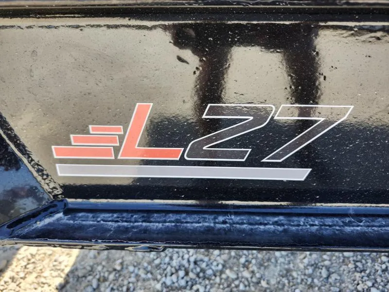 new Dump Trailers Horizon Trailers  for sale, in Arthur, IL Thumbnail 9