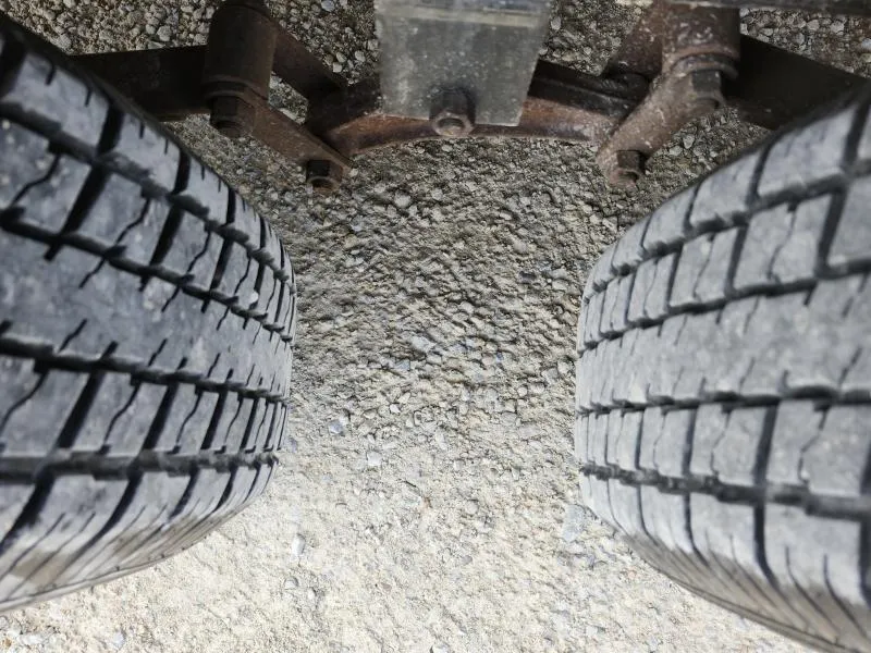 used Tilt Trailers H and H Trailer  for sale, in Arthur, IL Thumbnail 8