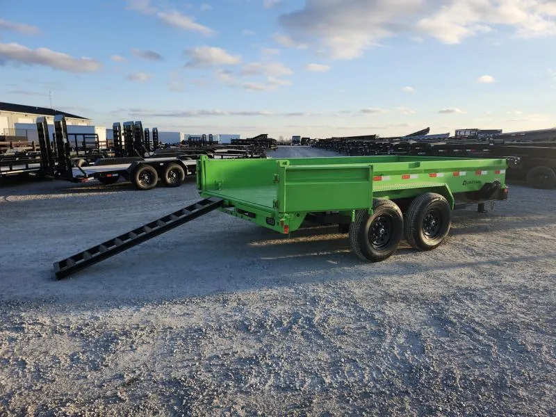 new Dump Trailers Load Trail  for sale, in Arthur, IL Thumbnail 14