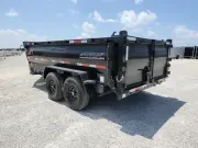 new Dump Trailers Horizon Trailers  for sale, in Arthur, IL Thumbnail 5