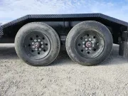 new Equipment / Flatbed Trailers Midsota  for sale, in Arthur, IL Thumbnail 7