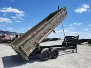 new Dump Trailers Horizon Trailers  for sale, in Arthur, IL Thumbnail 20