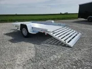 new Utility Trailers Aluma  for sale, in Arthur, IL Thumbnail 11