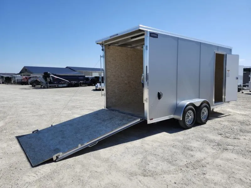new Cargo (Enclosed) Trailers Lightning Trailers  for sale, in Arthur, IL Thumbnail 15