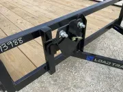 new Utility Trailers Load Trail  for sale, in Arthur, IL Thumbnail 8