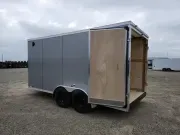 new Cargo (Enclosed) Trailers Cross Trailers  for sale, in Arthur, IL Thumbnail 12