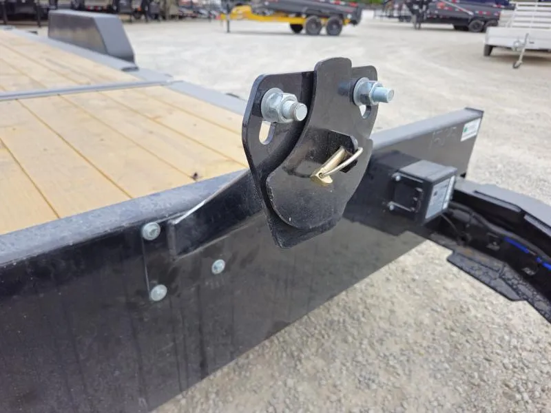 new Tilt Trailers Load Trail  for sale, in Arthur, IL Thumbnail 9